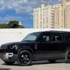 LAND ROVER DEFENDER 2.0 P300 GASOLINA 110 HSE AWD AUTOMÁTICO LAND ROVER DEFENDER 2.0 P300 GASOLINA 110 HSE AWD AUTOMÁTICO
