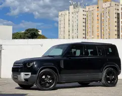 LAND ROVER DEFENDER 2.0 P300 GASOLINA 110 HSE AWD AUTOMÁTICO LAND ROVER DEFENDER 2.0 P300 GASOLINA 110 HSE AWD AUTOMÁTICO