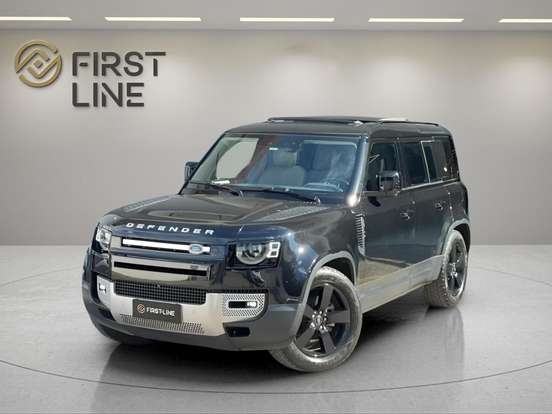 LAND ROVER-DEFENDER-2021