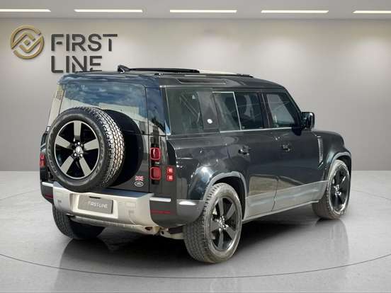 LAND ROVER-DEFENDER-2021