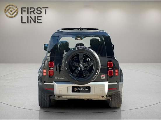LAND ROVER-DEFENDER-2021