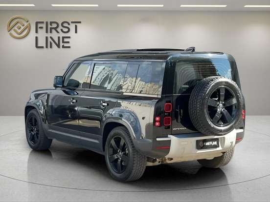 LAND ROVER-DEFENDER-2021