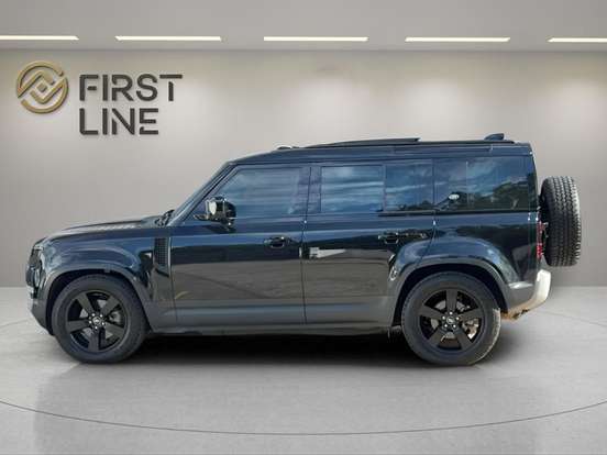 LAND ROVER-DEFENDER-2021