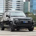 LAND ROVER DEFENDER 2.0 P300 GASOLINA 110 SE AWD AUTOMÁTICO LAND ROVER DEFENDER 2.0 P300 GASOLINA 110 SE AWD AUTOMÁTICO
