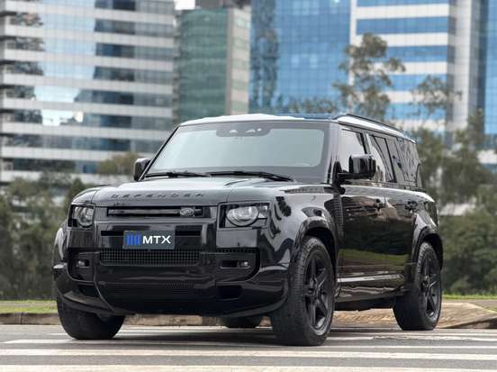 LAND ROVER-DEFENDER-2021