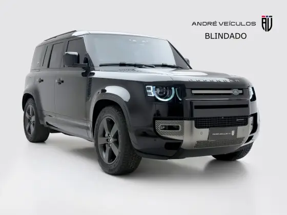 LAND ROVER DEFENDER 3.0 D300 TURBO DIESEL MHEV 110 X-DYNAMIC SE AWD AUTOMÁTICO LAND ROVER DEFENDER 3.0 D300 TURBO DIESEL MHEV 110 X-DYNAMIC SE AWD AUTOMÁTICO