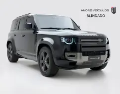LAND ROVER DEFENDER 3.0 D300 TURBO DIESEL MHEV 110 X-DYNAMIC SE AWD AUTOMÁTICO LAND ROVER DEFENDER 3.0 D300 TURBO DIESEL MHEV 110 X-DYNAMIC SE AWD AUTOMÁTICO