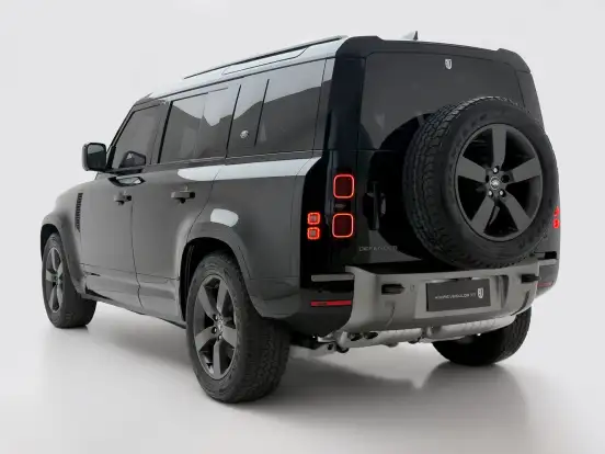 LAND ROVER-DEFENDER-3.0 D300 TURBO DIESEL MHEV 110 X-DYNAMIC SE AWD AUTOMÁTICO LAND ROVER-DEFENDER-2023