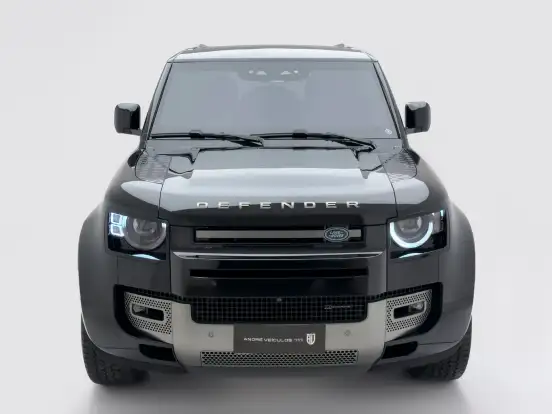 LAND ROVER-DEFENDER-3.0 D300 TURBO DIESEL MHEV 110 X-DYNAMIC SE AWD AUTOMÁTICO LAND ROVER-DEFENDER-2023
