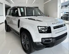 LAND ROVER DEFENDER 3.0 D350 TURBO DIESEL MHEV 110 X-DYNAMIC HSE AWD AUTOMÁTICO LAND ROVER DEFENDER 3.0 D350 TURBO DIESEL MHEV 110 X-DYNAMIC HSE AWD AUTOMÁTICO