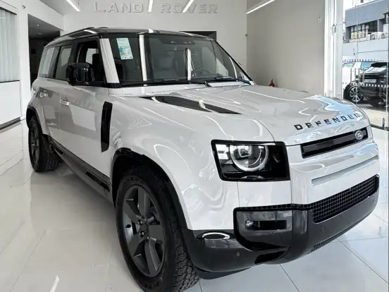 LAND ROVER-DEFENDER-3.0 D350 TURBO DIESEL MHEV 110 X-DYNAMIC HSE AWD AUTOMÁTICO LAND ROVER-DEFENDER-2026