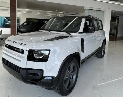 LAND ROVER-DEFENDER-2026