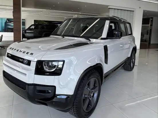 LAND ROVER-DEFENDER-3.0 D350 TURBO DIESEL MHEV 110 X-DYNAMIC HSE AWD AUTOMÁTICO LAND ROVER-DEFENDER-2026