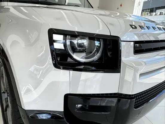 LAND ROVER-DEFENDER-3.0 D350 TURBO DIESEL MHEV 110 X-DYNAMIC HSE AWD AUTOMÁTICO LAND ROVER-DEFENDER-2026