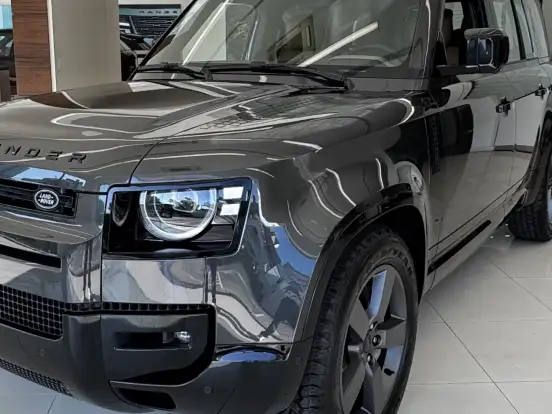 LAND ROVER-DEFENDER-3.0 D350 TURBO DIESEL MHEV 110 X-DYNAMIC HSE AWD AUTOMÁTICO LAND ROVER-DEFENDER-2026