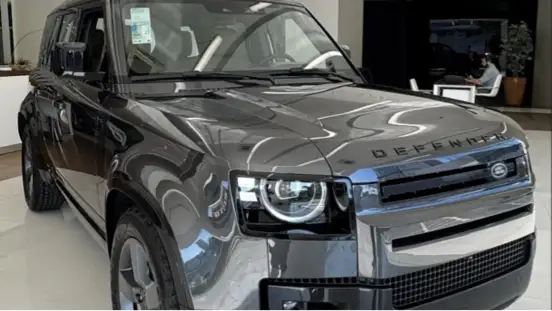 LAND ROVER-DEFENDER-2026