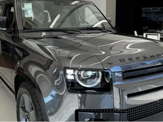 LAND ROVER-DEFENDER-3.0 D350 TURBO DIESEL MHEV 110 X-DYNAMIC HSE AWD AUTOMÁTICO LAND ROVER-DEFENDER-2026