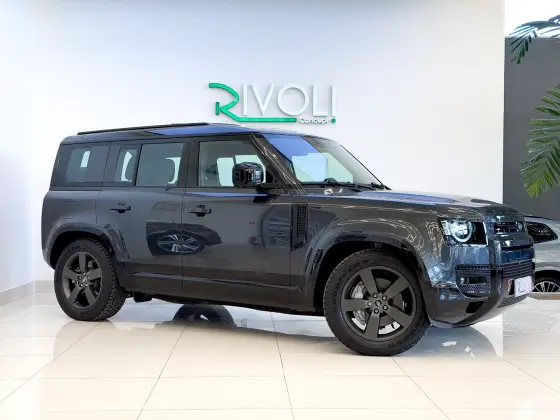 LAND ROVER DEFENDER 3.0 D350 TURBO DIESEL MHEV 110 X-DYNAMIC HSE AWD AUTOMÁTICO LAND ROVER DEFENDER 3.0 D350 TURBO DIESEL MHEV 110 X-DYNAMIC HSE AWD AUTOMÁTICO