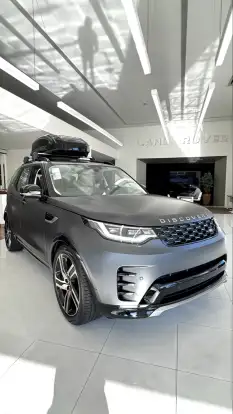 LAND ROVER-DISCOVERY-2026