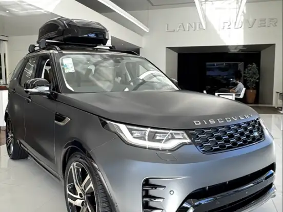 LAND ROVER-DISCOVERY-3.0 D350 TURBO DIESEL MHEV TEMPEST AUTOMÁTICO LAND ROVER-DISCOVERY-2026