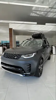 LAND ROVER-DISCOVERY-2026