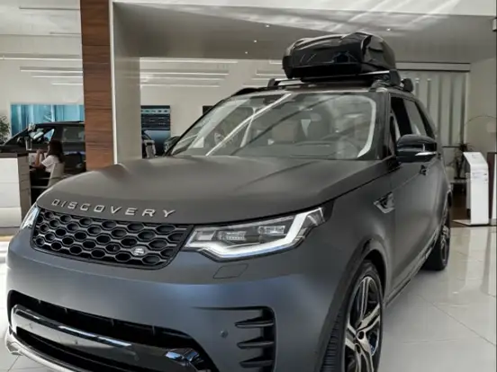 LAND ROVER-DISCOVERY-3.0 D350 TURBO DIESEL MHEV TEMPEST AUTOMÁTICO LAND ROVER-DISCOVERY-2026
