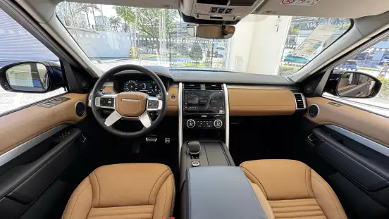 LAND ROVER-DISCOVERY-3.0 D350 TURBO DIESEL MHEV TEMPEST AUTOMÁTICO LAND ROVER-DISCOVERY-2026