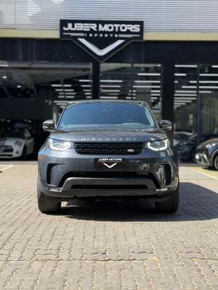 LAND ROVER-DISCOVERY-2019