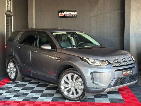 LAND ROVER-DISCOVERY-2021