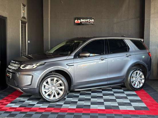 LAND ROVER-DISCOVERY-2021