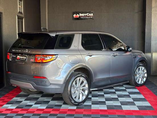 LAND ROVER-DISCOVERY-2021
