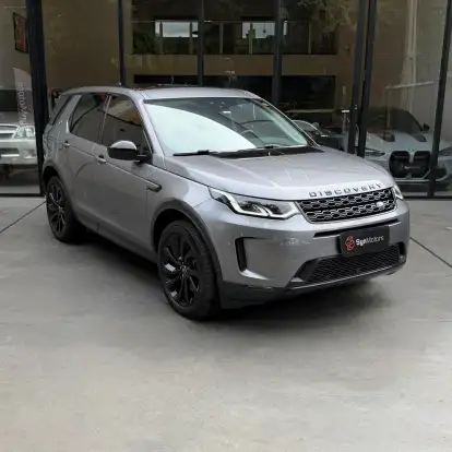 LAND ROVER-DISCOVERY SPORT-2020