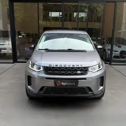 LAND ROVER-DISCOVERY SPORT-2020