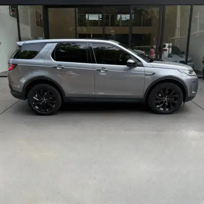 LAND ROVER-DISCOVERY SPORT-2020