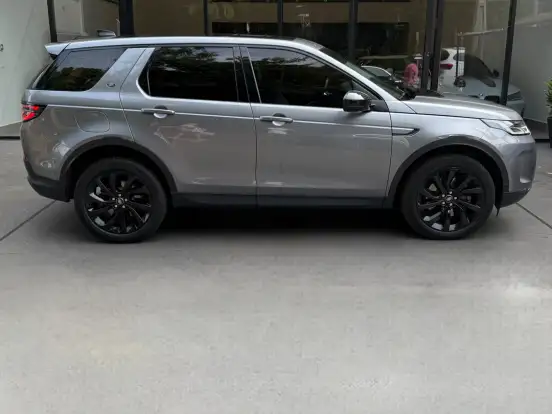 LAND ROVER-DISCOVERY SPORT-2.0 D180 TURBO DIESEL SE AUTOMÁTICO LAND ROVER-DISCOVERY SPORT-2020
