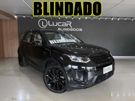 LAND ROVER DISCOVERY SPORT 2.0 D200 TURBO DIESEL MHEV R-DYNAMIC SE AUTOMÁTICO LAND ROVER DISCOVERY SPORT 2.0 D200 TURBO DIESEL MHEV R-DYNAMIC SE AUTOMÁTICO