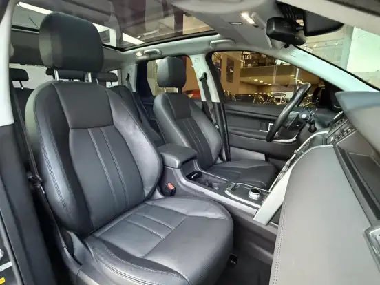 LAND ROVER-DISCOVERY SPORT-2.2 16V SD4 TURBO DIESEL HSE 4P AUTOMÁTICO LAND ROVER-DISCOVERY SPORT-2016