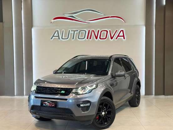 LAND ROVER-DISCOVERY SPORT-2015