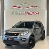 LAND ROVER DISCOVERY SPORT 2.0 16V SI4 TURBO GASOLINA HSE 4P AUTOMÁTICO LAND ROVER DISCOVERY SPORT 2.0 16V SI4 TURBO GASOLINA HSE 4P AUTOMÁTICO
