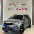 LAND ROVER DISCOVERY SPORT 2.0 16V SI4 TURBO GASOLINA HSE 4P AUTOMÁTICO LAND ROVER DISCOVERY SPORT 2.0 16V SI4 TURBO GASOLINA HSE 4P AUTOMÁTICO