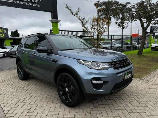 LAND ROVER-DISCOVERY SPORT-2019