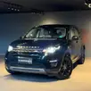 LAND ROVER DISCOVERY SPORT 2.2 16V SD4 TURBO DIESEL SE 4P AUTOMÁTICO LAND ROVER DISCOVERY SPORT 2.2 16V SD4 TURBO DIESEL SE 4P AUTOMÁTICO