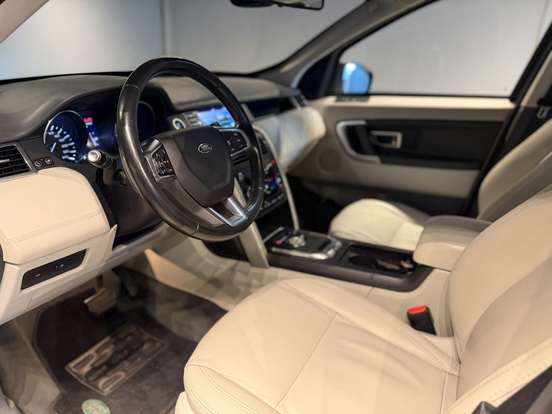 LAND ROVER-DISCOVERY SPORT-2016