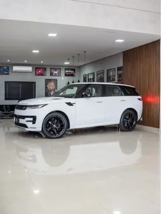 LAND ROVER RANGE ROVER 3.0 D350 TURBO DIESEL MHEV HSE AWD AUTOMÁTICO LAND ROVER RANGE ROVER 3.0 D350 TURBO DIESEL MHEV HSE AWD AUTOMÁTICO