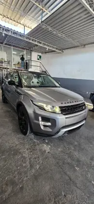 LAND ROVER RANGE ROVER EVOQUE 2.0 DYNAMIC 4WD 16V GASOLINA 4P AUTOMÁTICO LAND ROVER RANGE ROVER EVOQUE 2.0 DYNAMIC 4WD 16V GASOLINA 4P AUTOMÁTICO