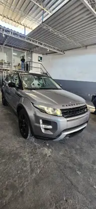 LAND ROVER-RANGE ROVER EVOQUE-2014