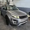 LAND ROVER RANGE ROVER EVOQUE 2.0 DYNAMIC 4WD 16V GASOLINA 4P AUTOMÁTICO LAND ROVER RANGE ROVER EVOQUE 2.0 DYNAMIC 4WD 16V GASOLINA 4P AUTOMÁTICO