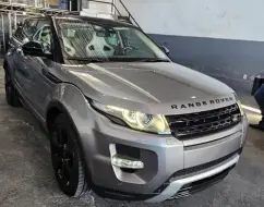 LAND ROVER RANGE ROVER EVOQUE 2.0 DYNAMIC 4WD 16V GASOLINA 4P AUTOMÁTICO LAND ROVER RANGE ROVER EVOQUE 2.0 DYNAMIC 4WD 16V GASOLINA 4P AUTOMÁTICO