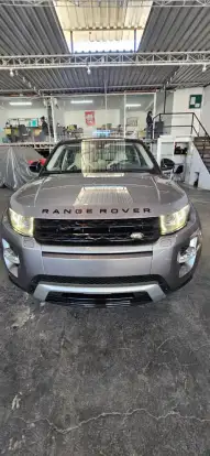 LAND ROVER-RANGE ROVER EVOQUE-2014
