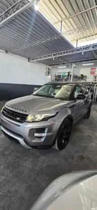 LAND ROVER-RANGE ROVER EVOQUE-2014